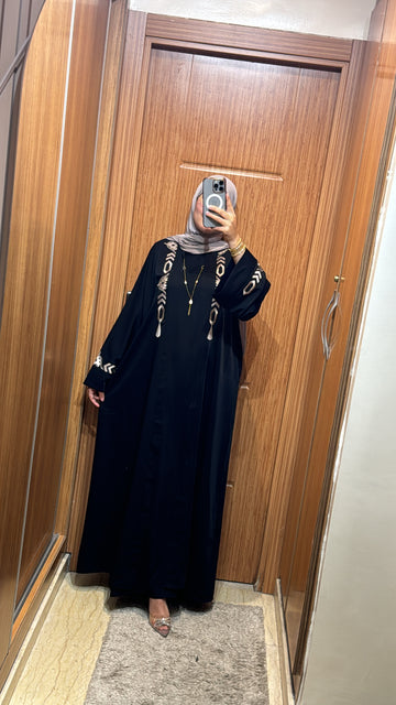 عباية العيد من CM