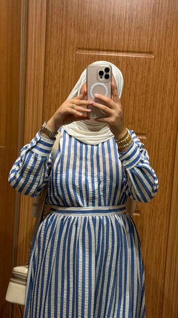 اونصومبل صيفي أنيق و مريح
