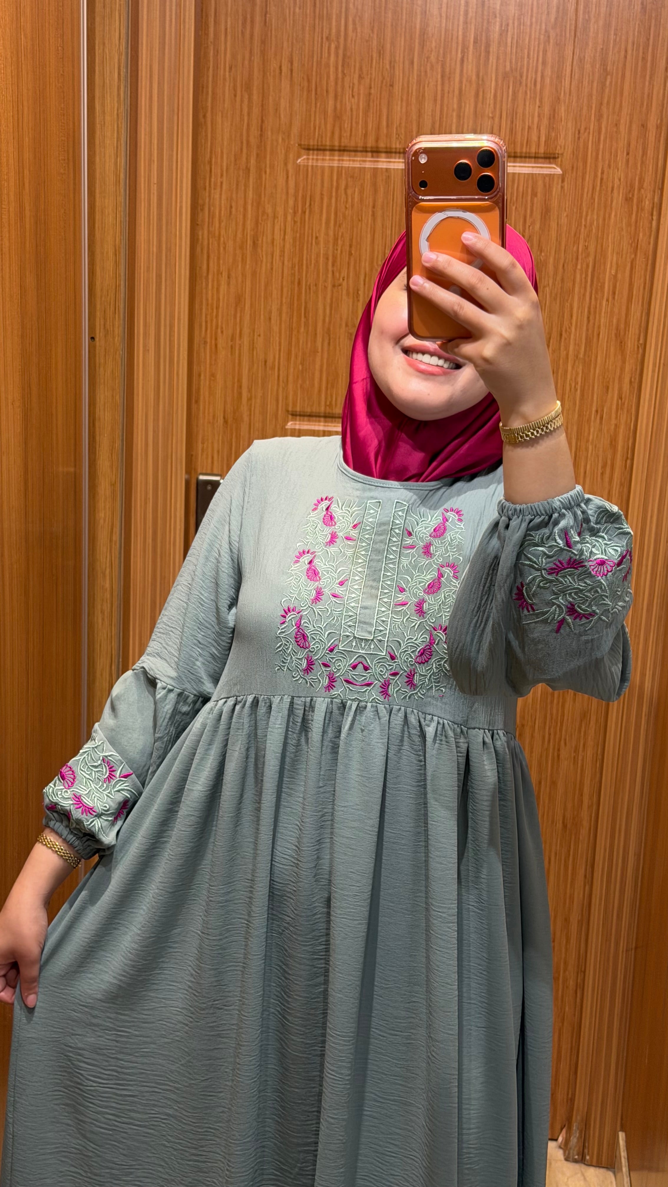 گاندورة للعيد من cm