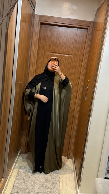 عباية للعيد من cm
