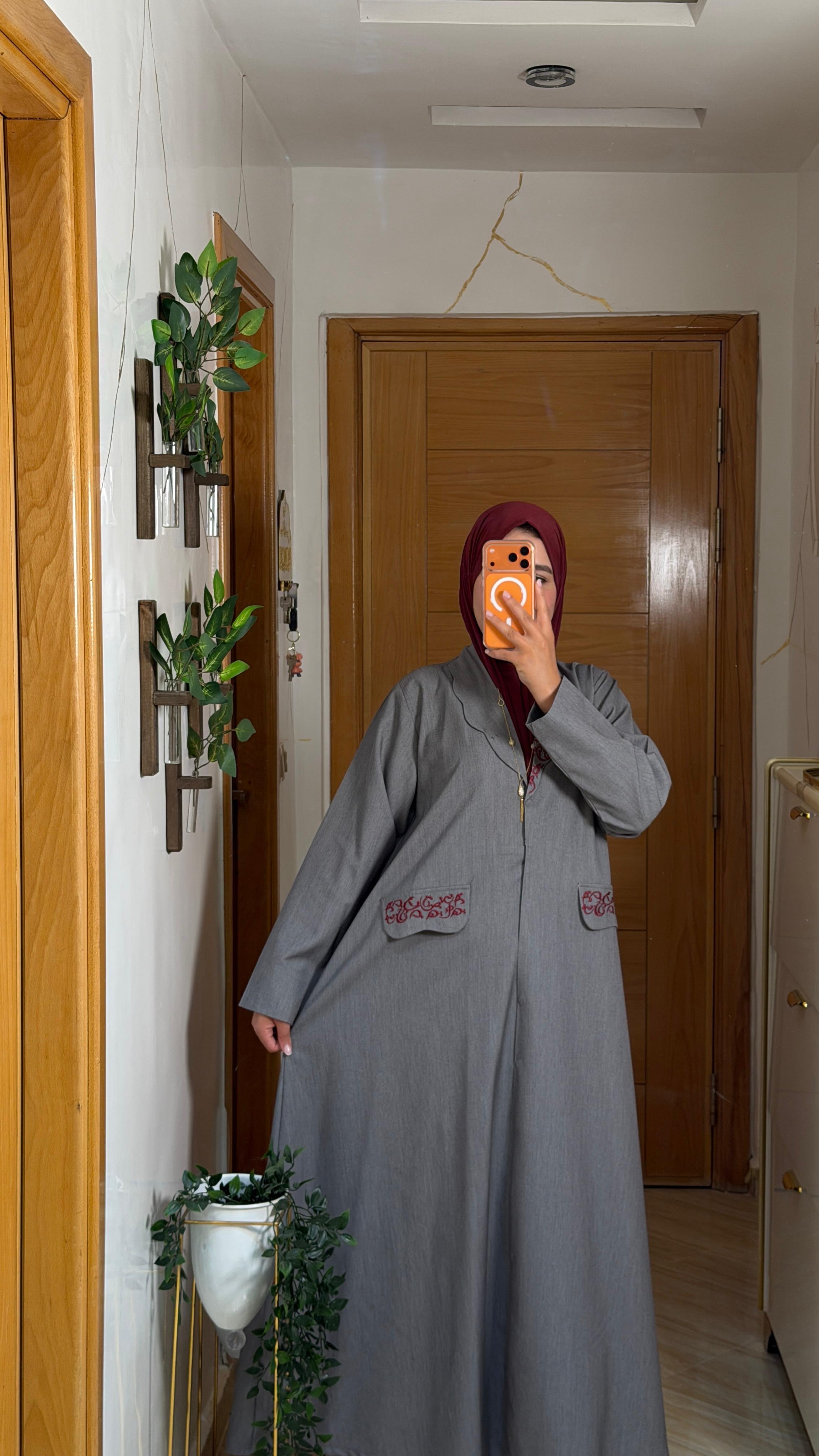 عباية للعيد من cm جودة عالية