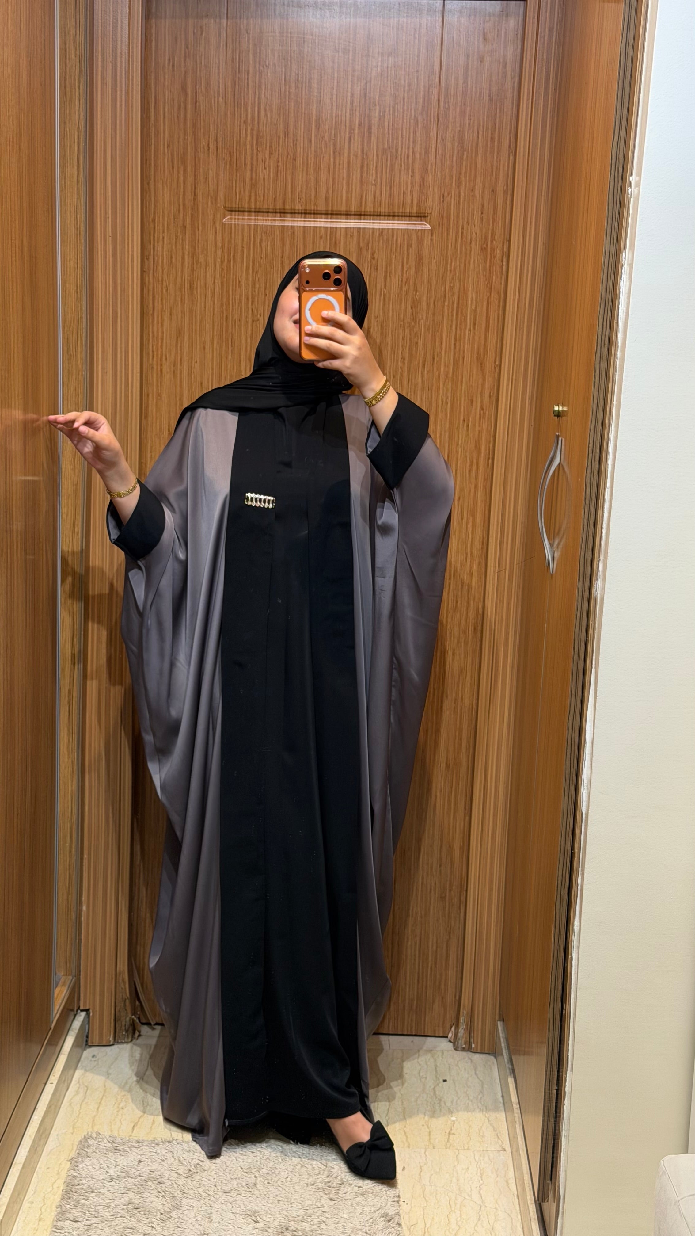 عباية للعيد من cm