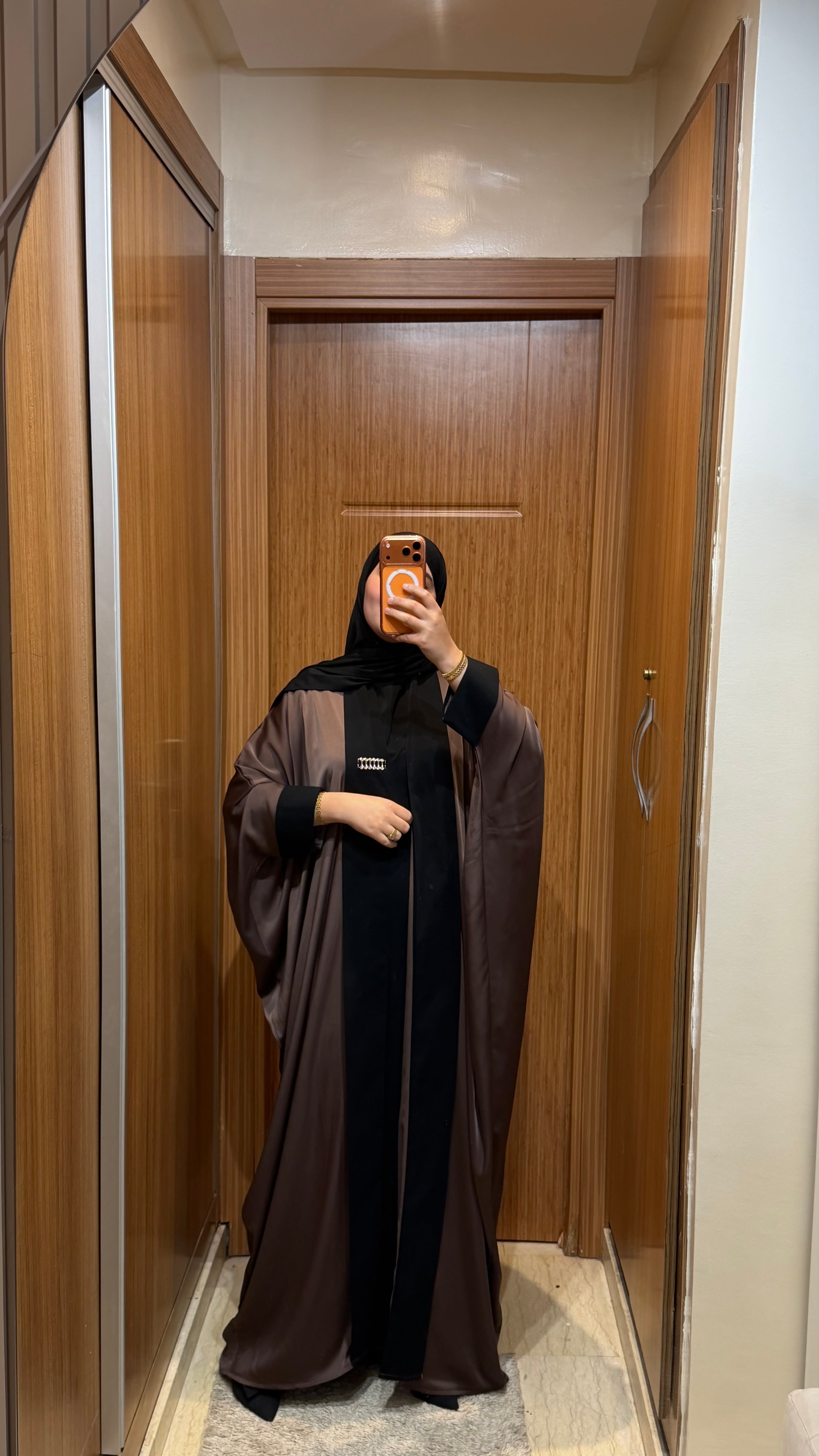 عباية للعيد من cm