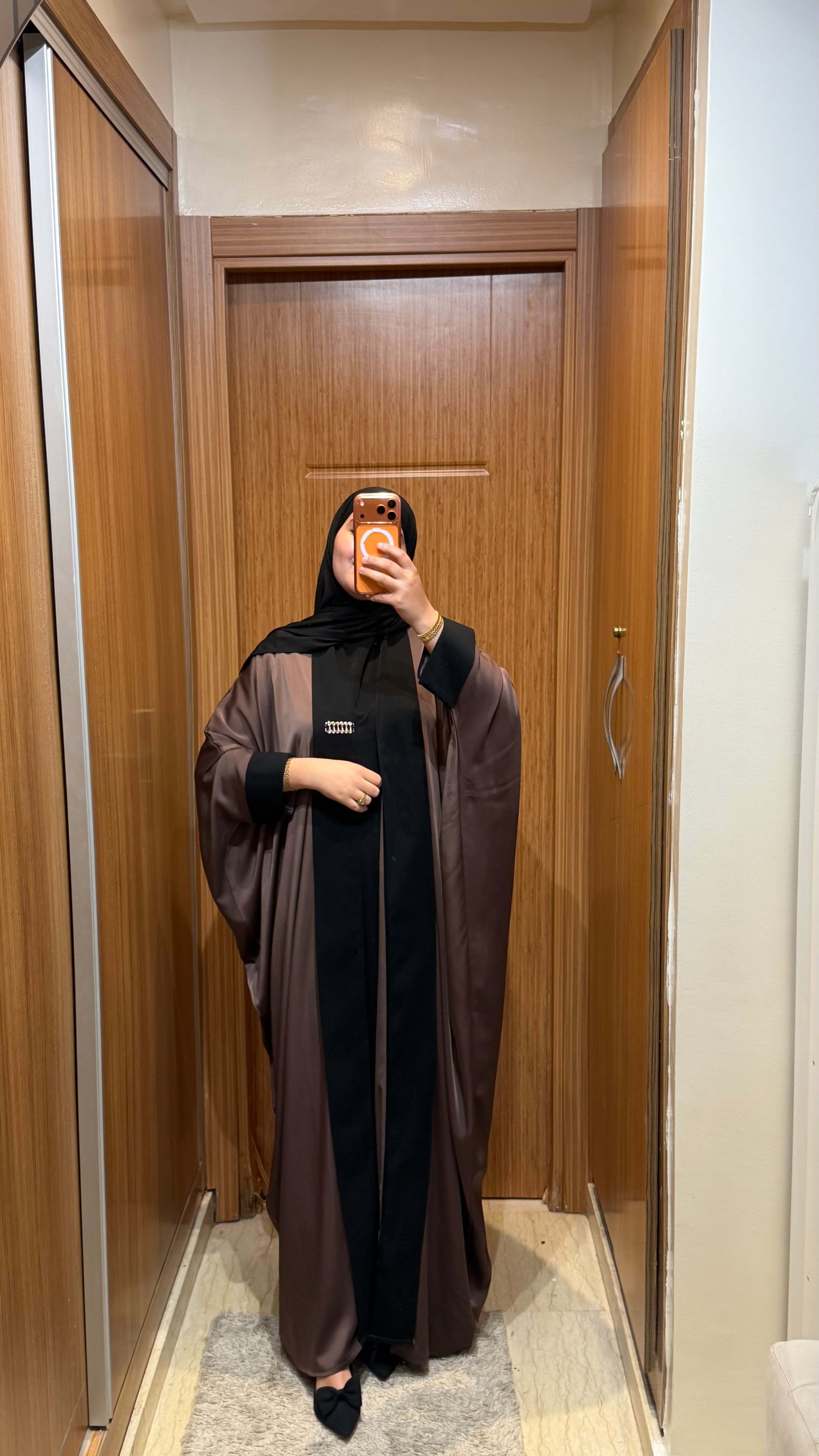 عباية للعيد من cm