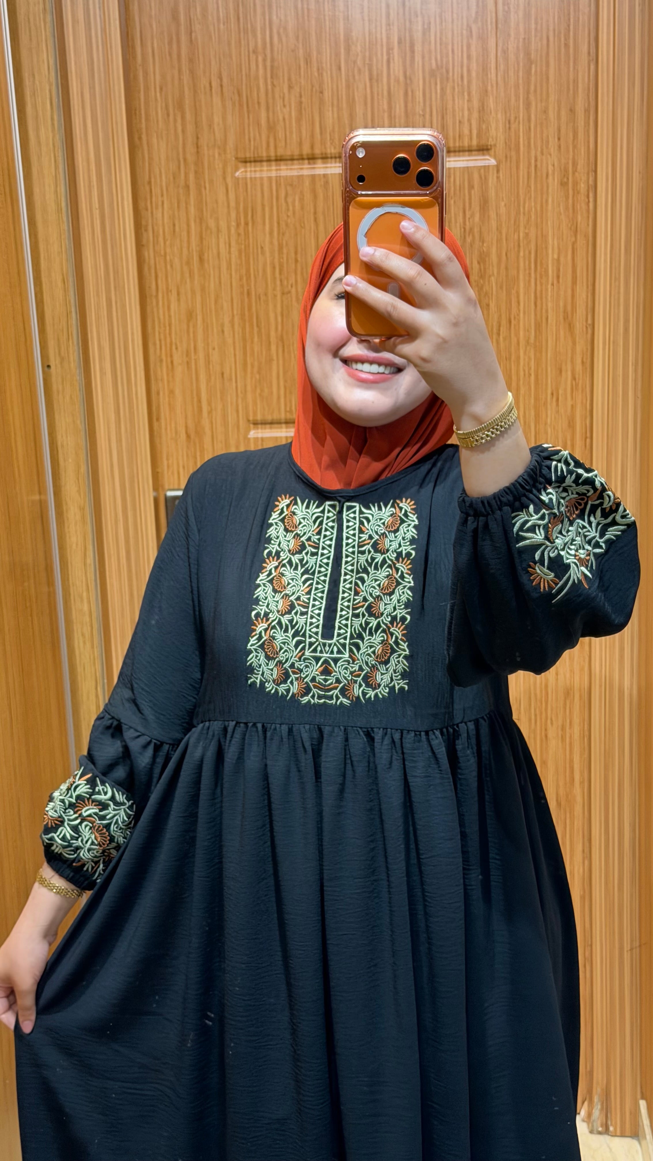 گاندورة للعيد من cm