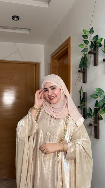 عباية إماراتية من cm