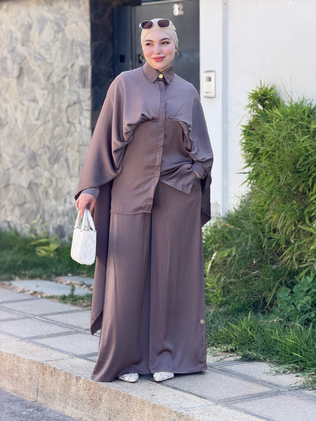 أونسومبل أنيق للمناسبات من cm