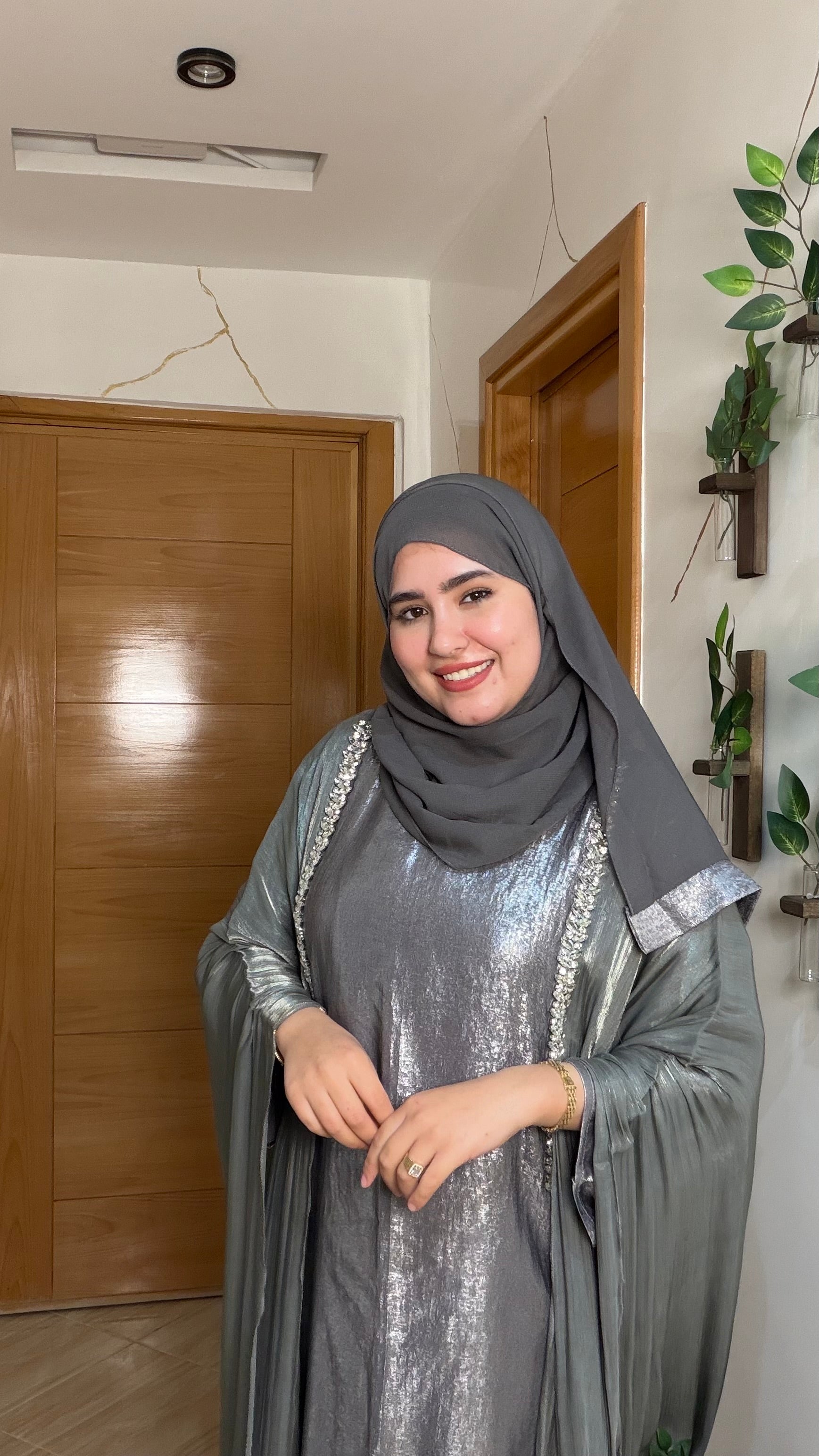 عباية إماراتية من cm