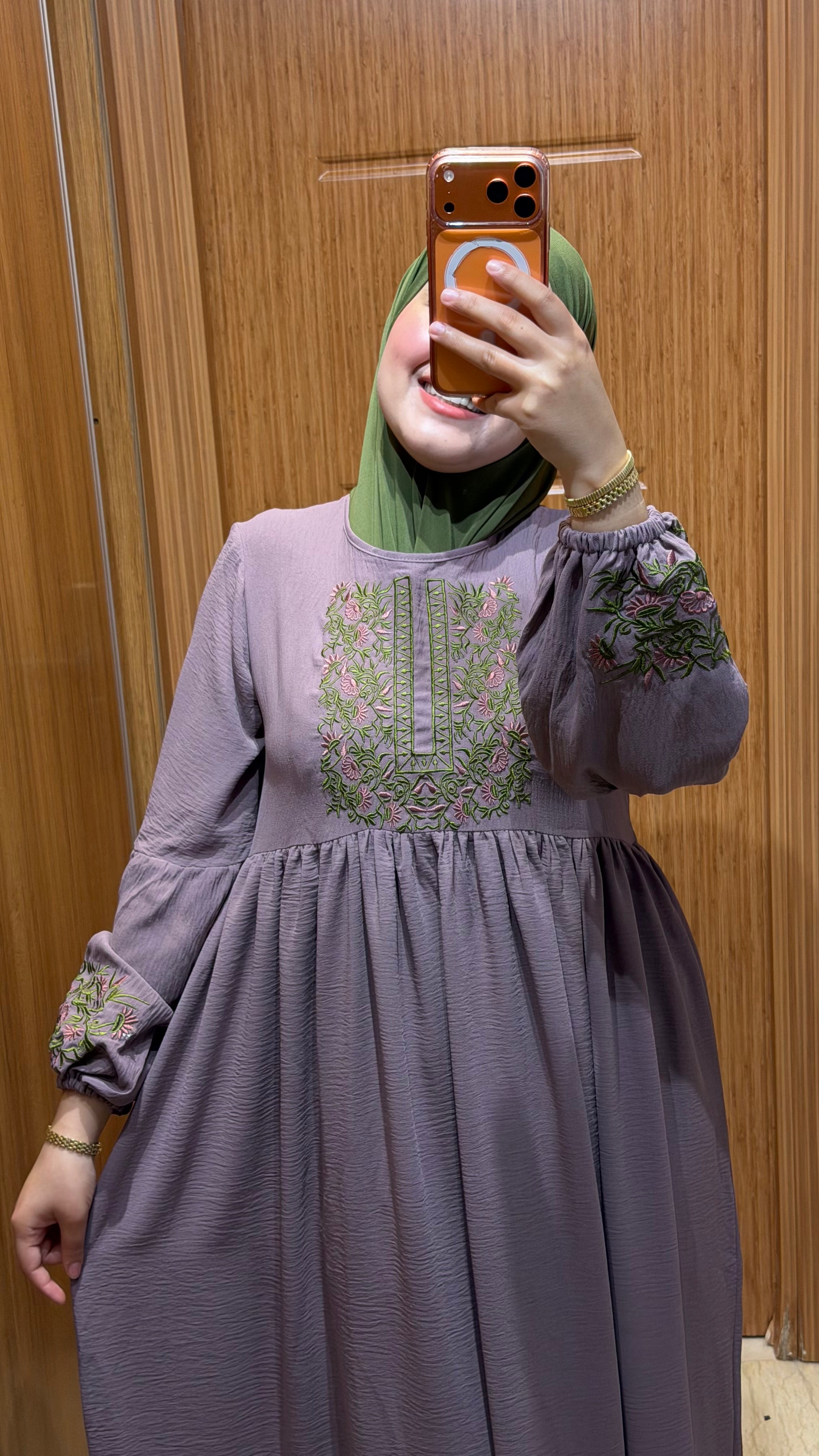 گاندورة للعيد من cm