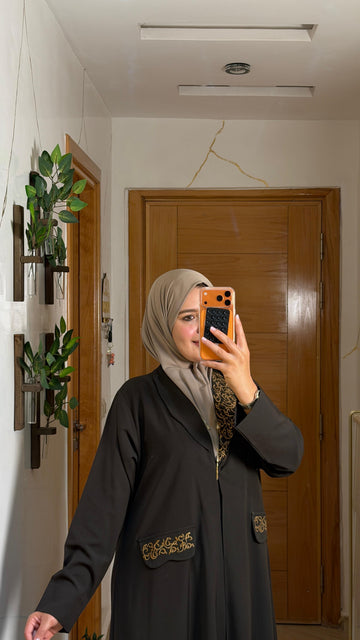 عباية للعيد من cm جودة عالية