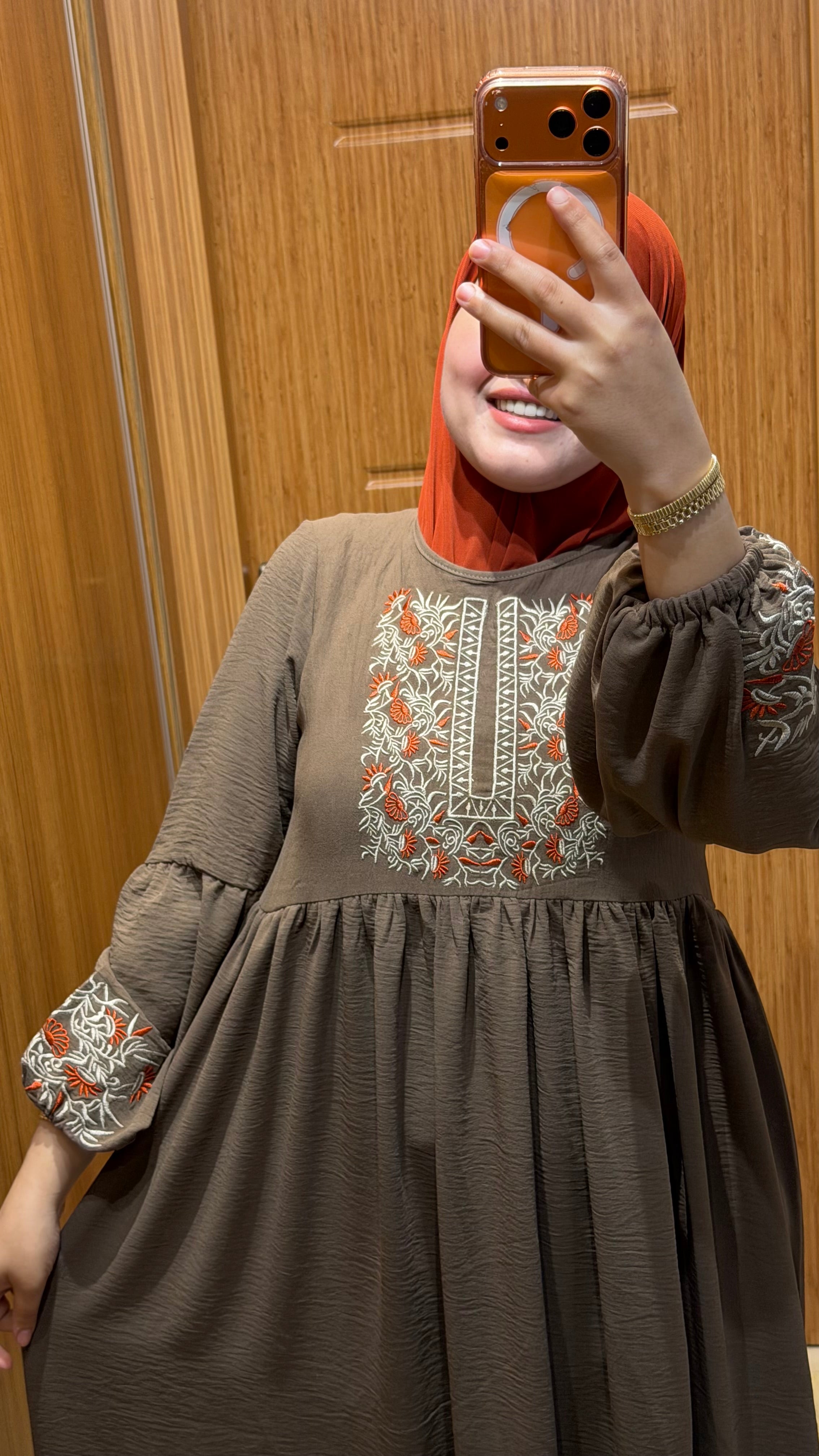 گاندورة للعيد من cm