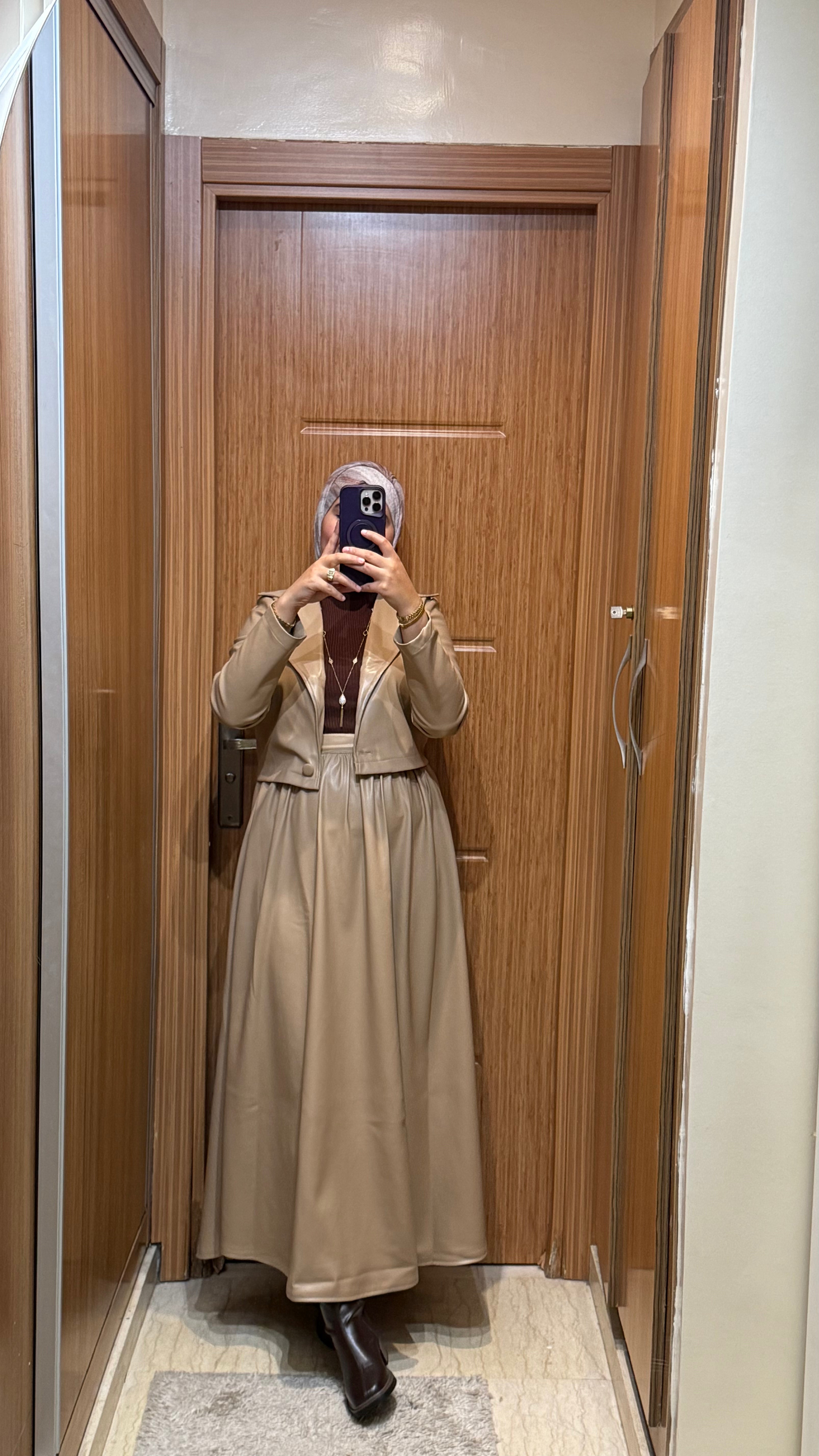 طقم كوير جودة عالية كيف العادة